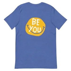 Be You Tee (7 Colors)