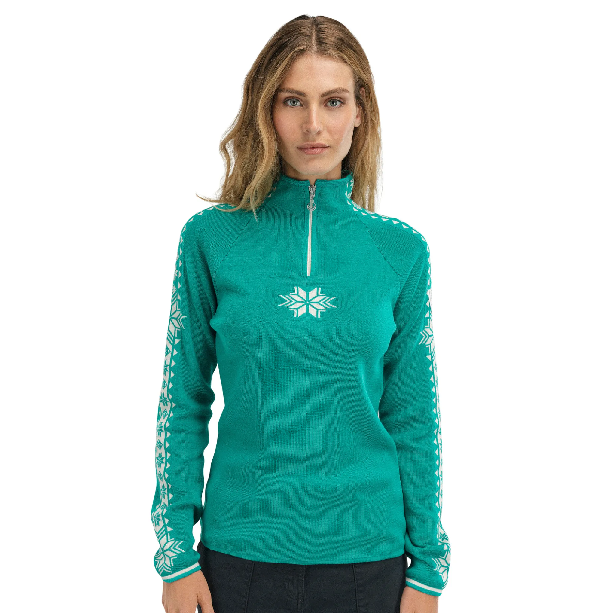 Dale of Norway Women's Geilo Sweater