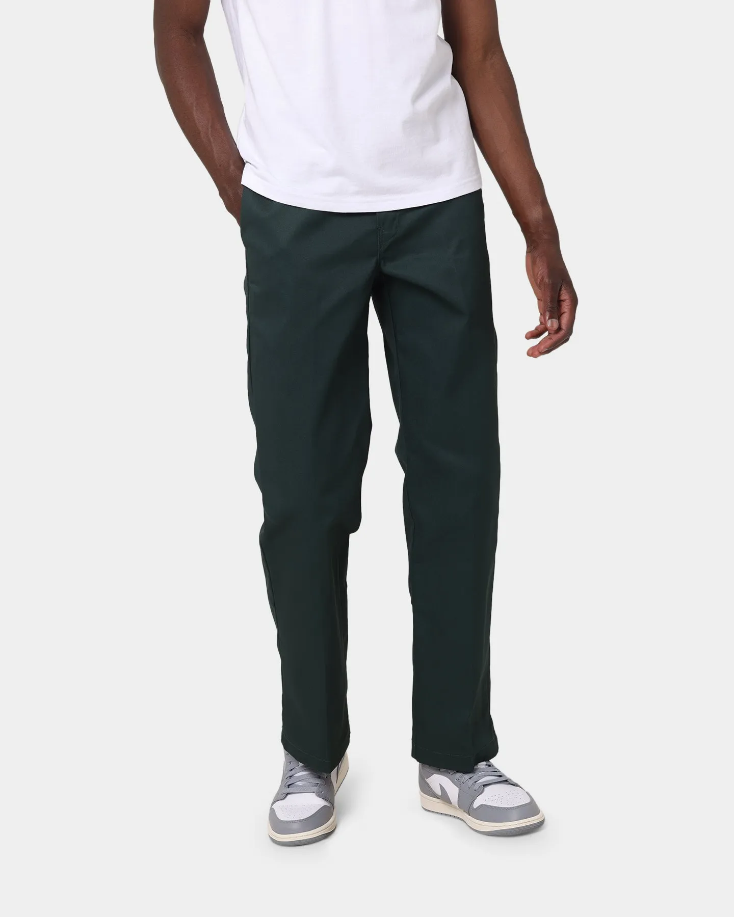 Dickies Original 874 Work Pants Hunter Green