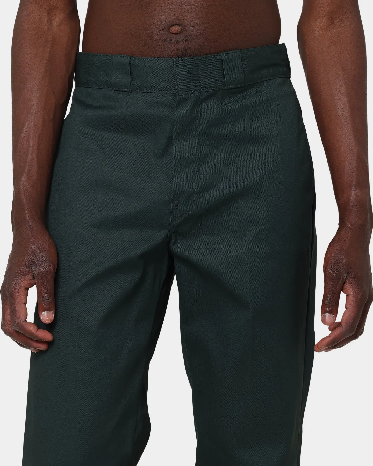 Dickies Original 874 Work Pants Hunter Green