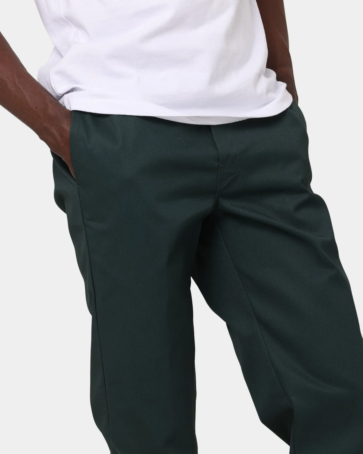 Dickies Original 874 Work Pants Hunter Green