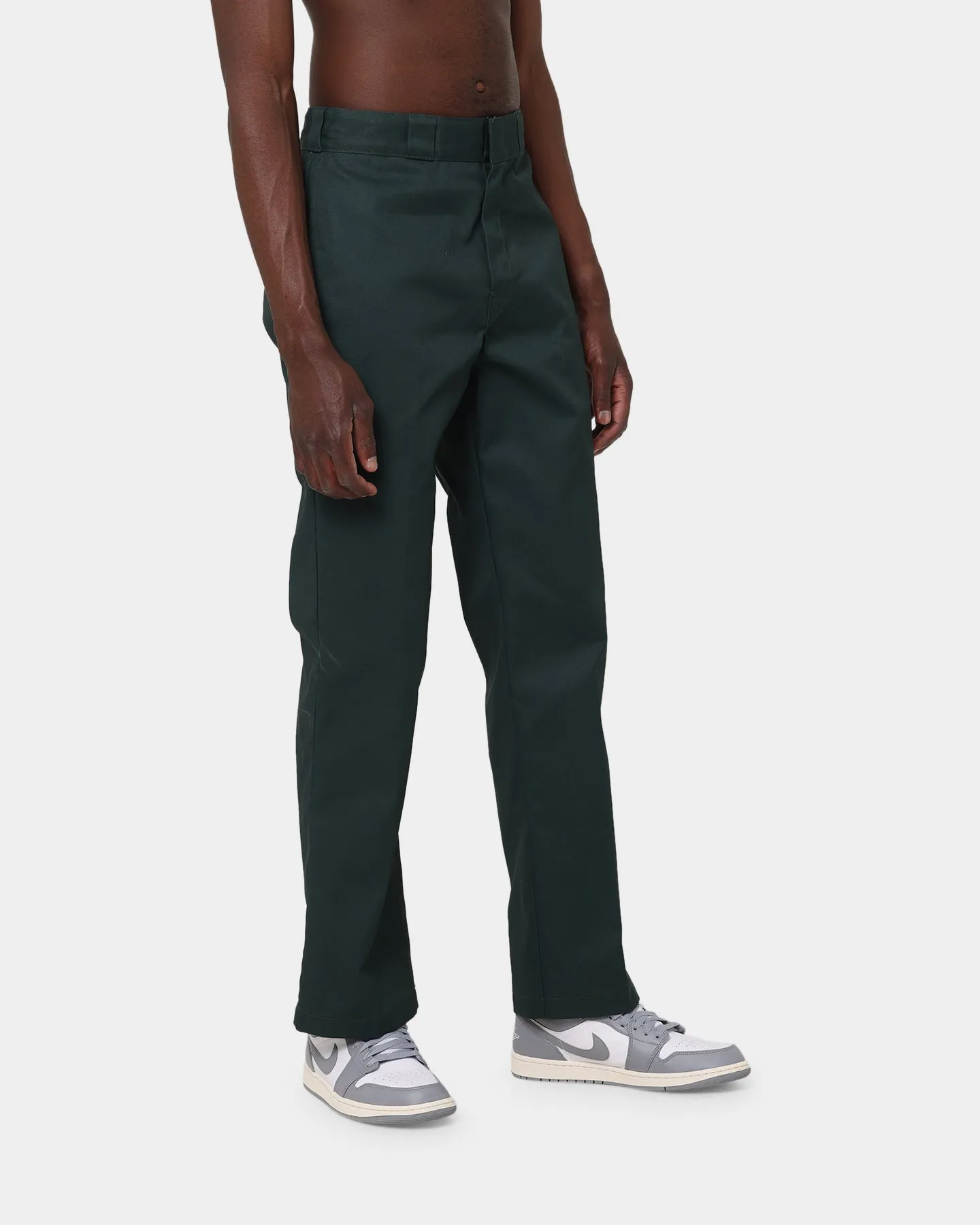 Dickies Original 874 Work Pants Hunter Green