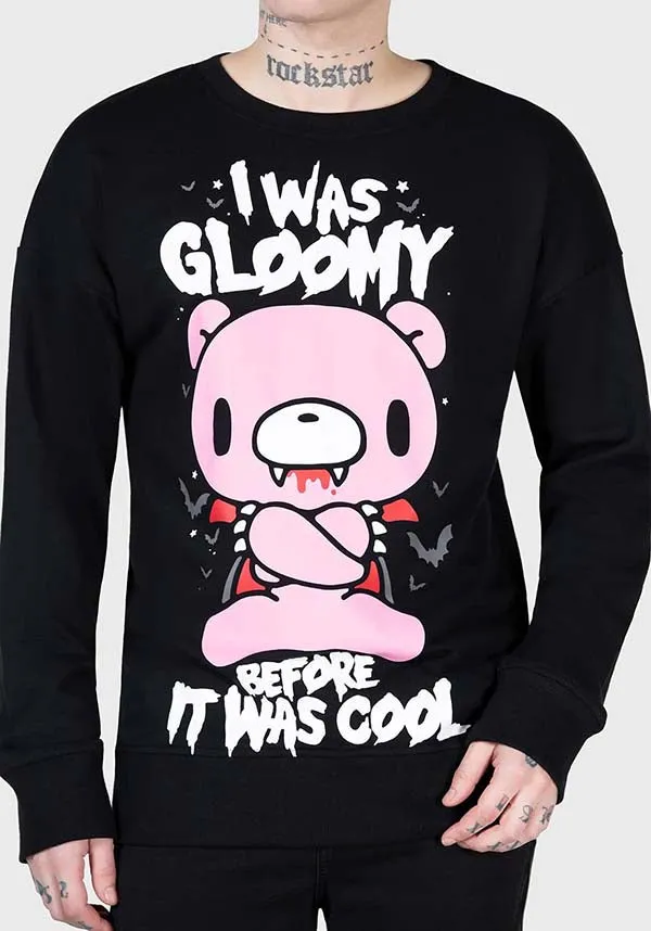 I Was Gloomy | SWEATSHIRT