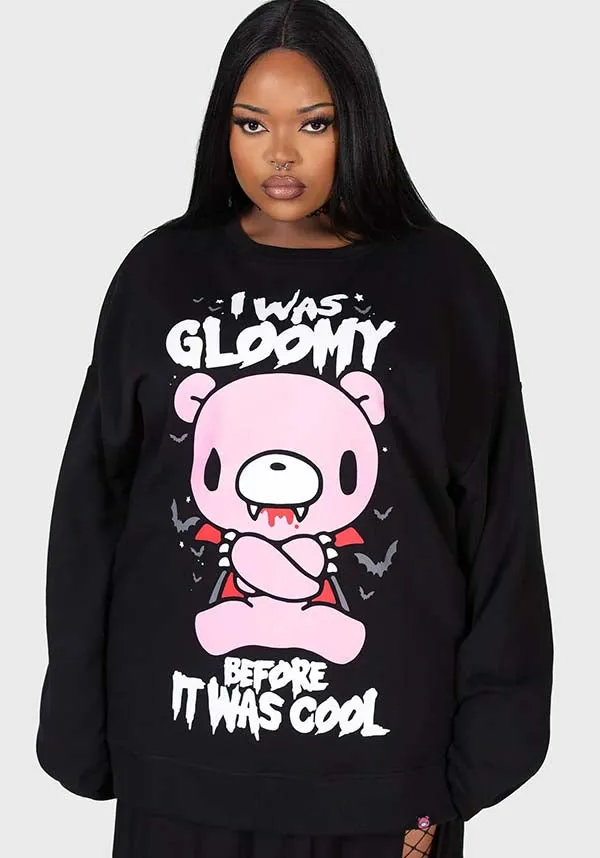 I Was Gloomy | SWEATSHIRT