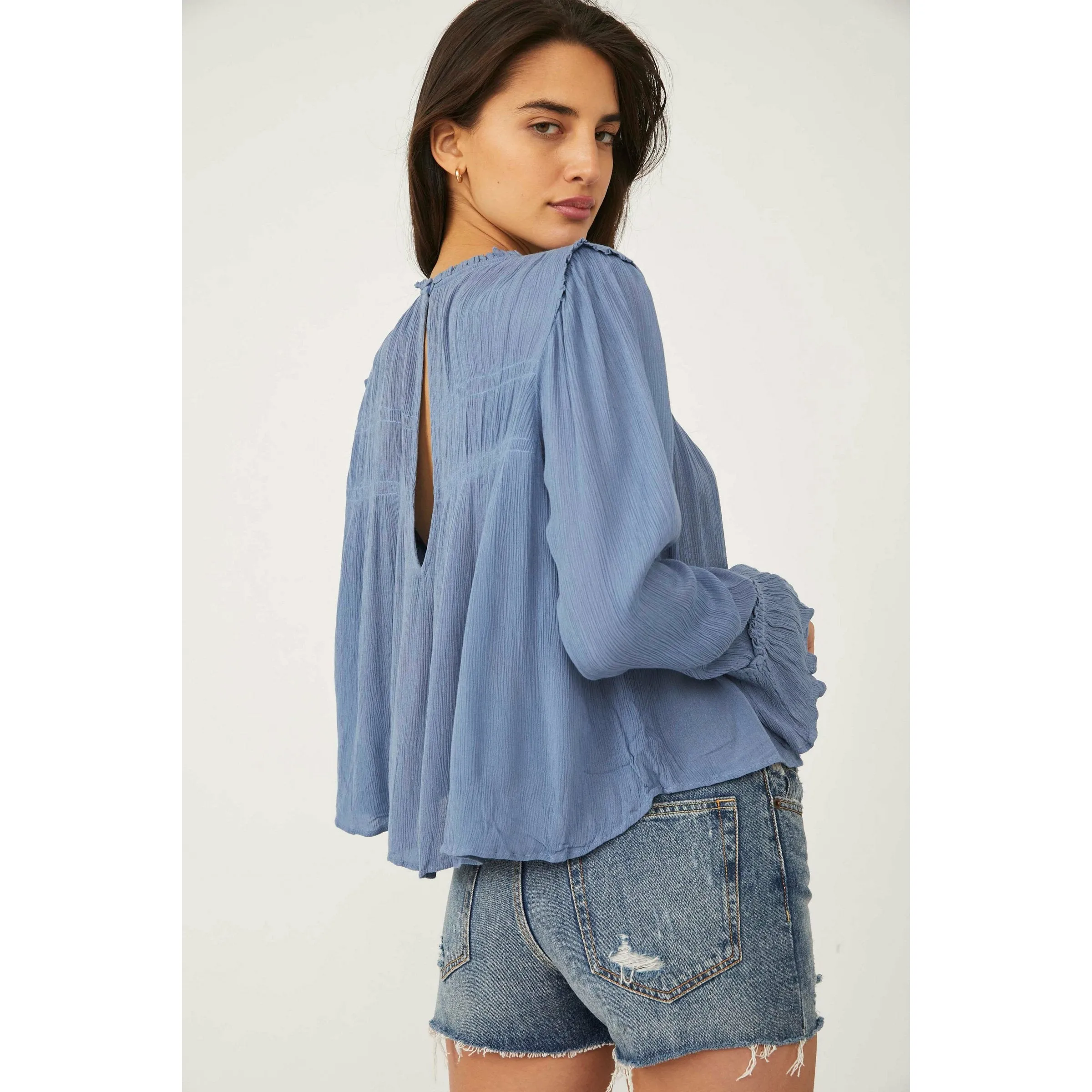 Kelsey Blouse