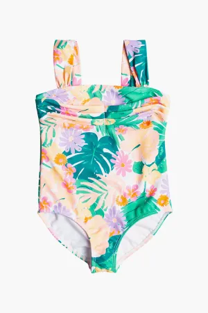 Kids Swim Roxy Paradisiac Island