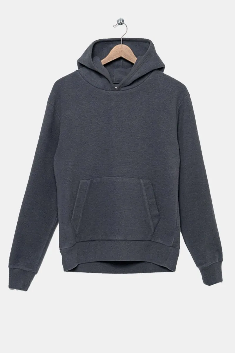 La Paz Matias Fleece Hoodie (Ash)