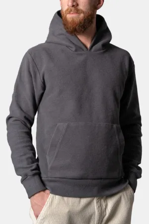 La Paz Matias Fleece Hoodie (Ash)