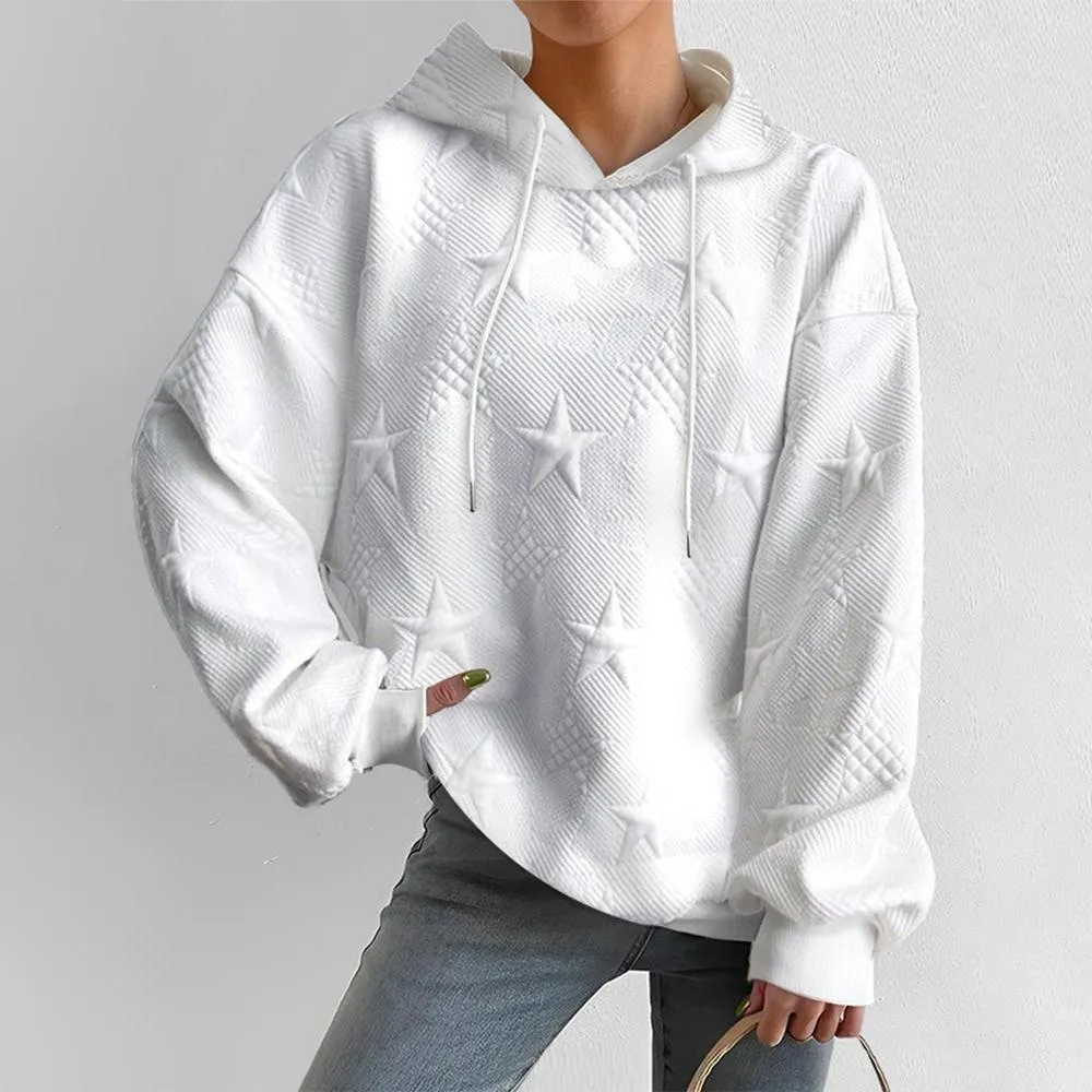 Margaux - Cozy sweatshirt