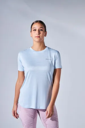 Nantucket Breeze LiteRun Performance Tee