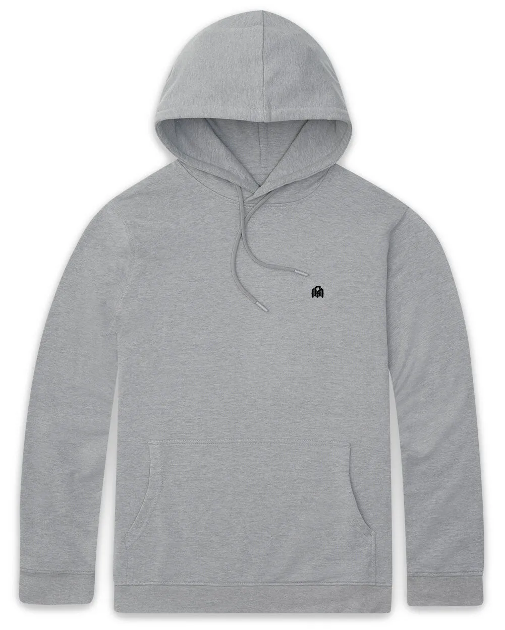 Pullover Hoodie (Classic Pocket) - Branded