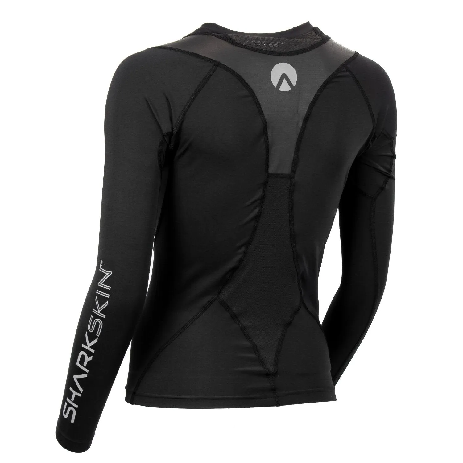 R-Series Compression Long Sleeve - Womens