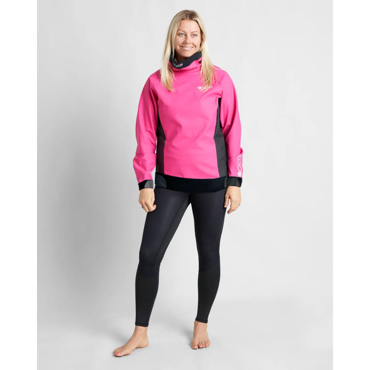 Rooster Pro Lite Aquafleece Ladies