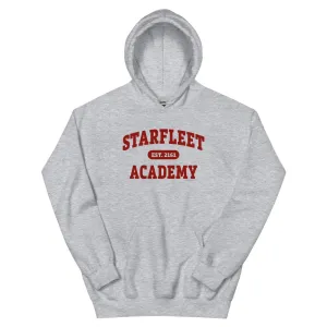 Star Trek: Starfleet Academy  EST. 2161 Hoodie