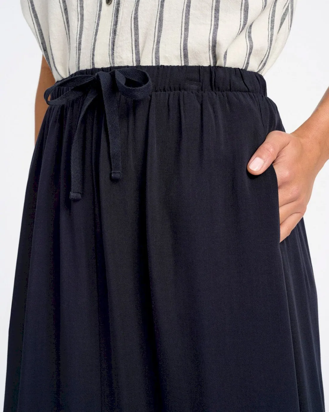 Thira Maxi Skirt