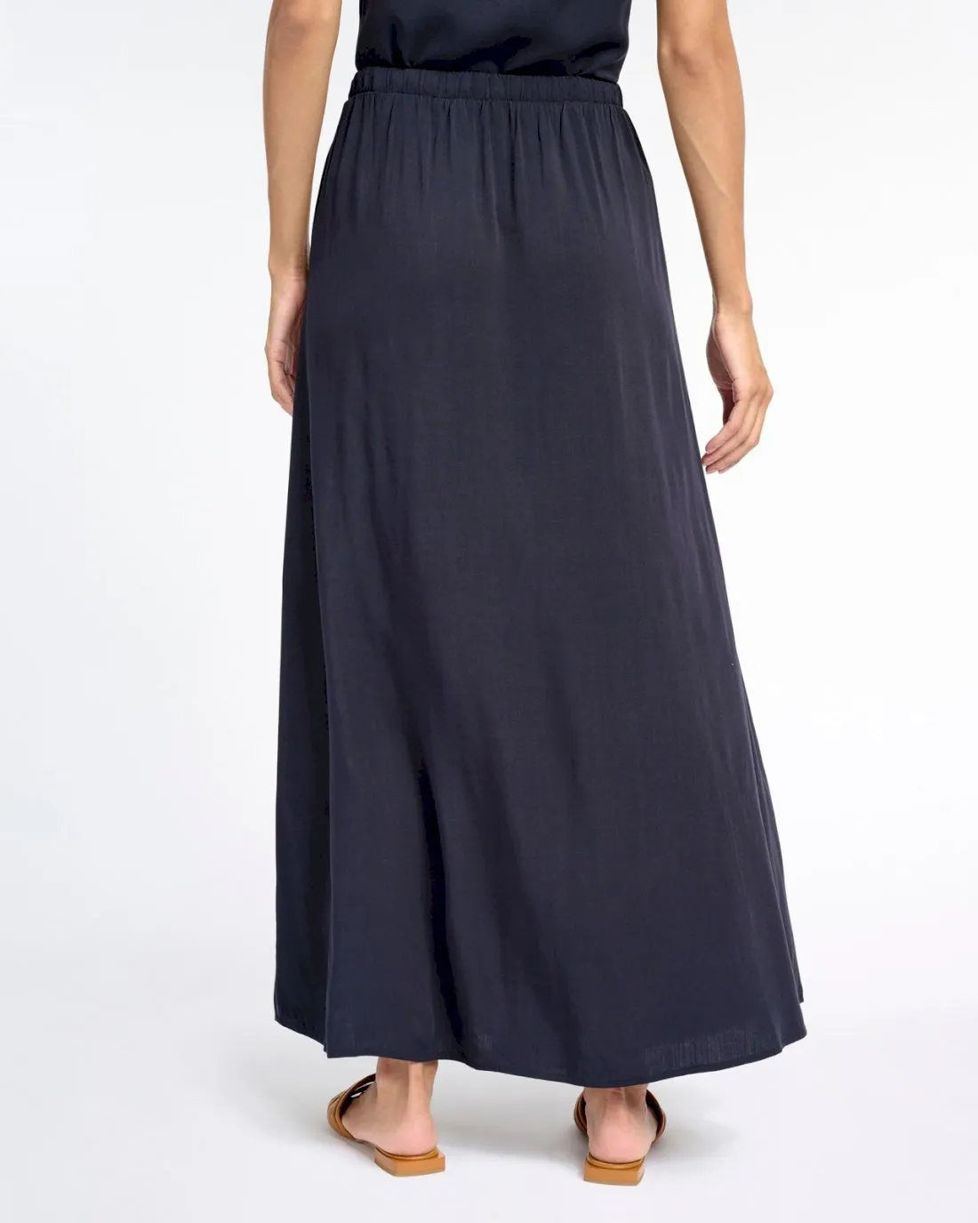 Thira Maxi Skirt