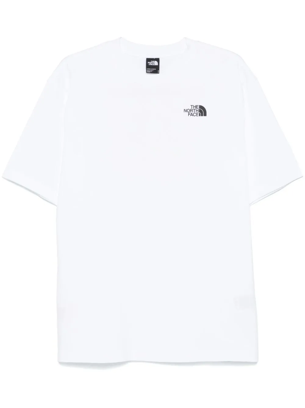 TNF x Yinka Ilori Box Graphic T-shirt