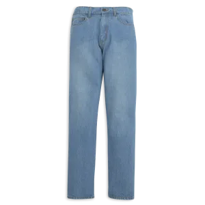 Trailhead Jeans: Light Wash