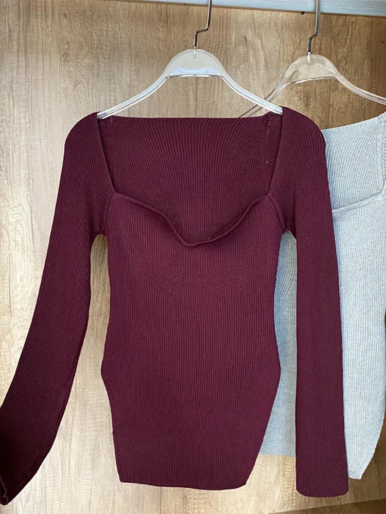 Willa sweater