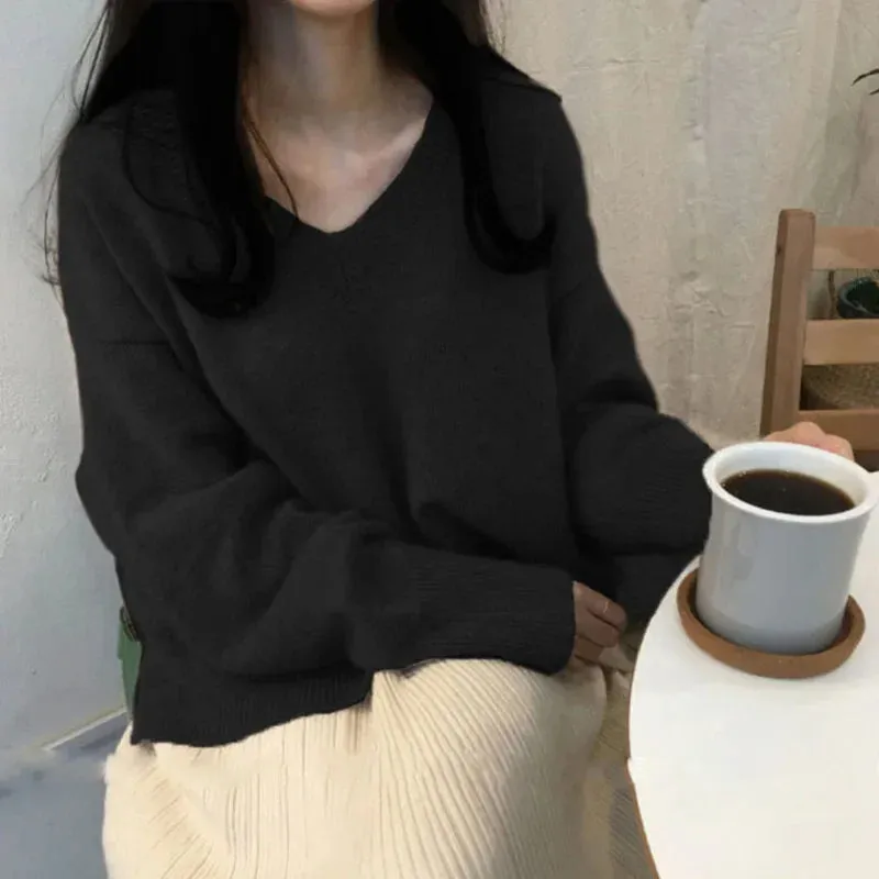 Winona sweater