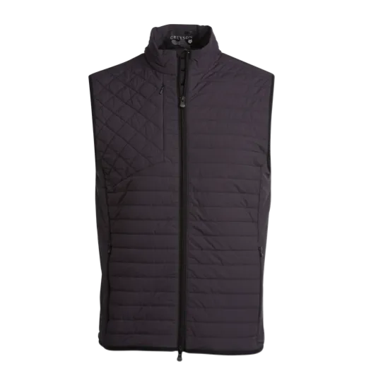 Yukon Ultralight Hybrid Vest (Stingray)