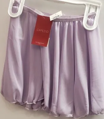 Yuli -- Children's Circular Pull-On Skirt