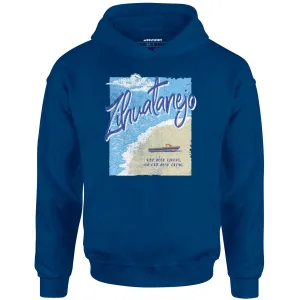 Zihuatanejo - Unisex Hoodie